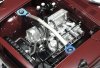 Tamiya 12051 Nissan Fairlady 240ZG Street Custom (1:12)